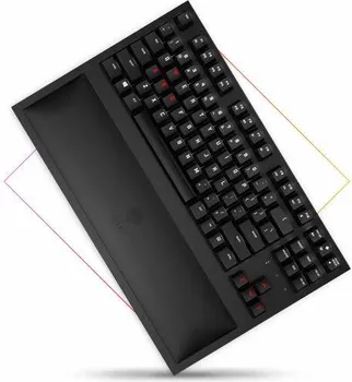 HP TASTATURA OMEN WIRELESS BLACK (9BU31AA) (4 / 5)
