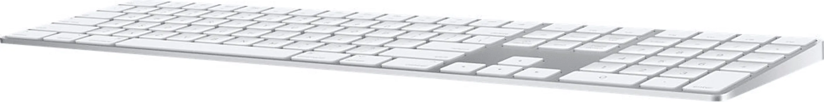 APPLE MAGIC KEYBOARD (MQ052CZ/A), TASTATURA, CZECH (2 / 2)