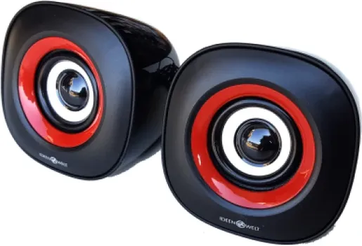 USB ZVUČNICI IDEENWELT [CS-U70] (1 / 1)