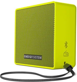 ENERGY SISTEM MUSIC BOX [1+] (1 / 3)