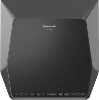 PANASONIC PRENOSNI BEŽIČNI ZVUČNIK [SC-UA30E-K] (3 / 8)