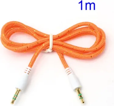 PERTLA AUX KABAL 3,5MM RAZNE BOJE (5 / 8)