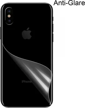MAT ZADNJA FOLIJA ZA IPHONE X/XS (1 / 1)