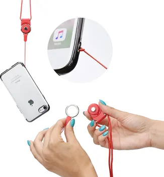 VEZICA ZA MOBITEL RAZNE BOJE (5 / 7)