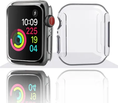 APPLE MASKA ZA WATCH SERIES 4 40MM (1 / 1)