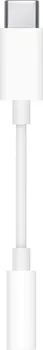 APPLE USB-C TO 3.5MM HEADPHONE JACK ADAPTER ORIGINAL (1 / 4)