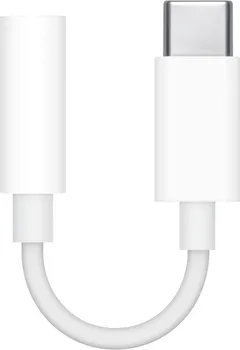 APPLE USB-C TO 3.5MM HEADPHONE JACK ADAPTER ORIGINAL (2 / 4)
