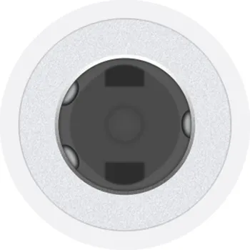APPLE USB-C TO 3.5MM HEADPHONE JACK ADAPTER ORIGINAL (3 / 4)