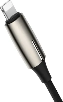 BASEUS L56 2-IN-1 LIGHTNING MALE TO LIGHTNING + 3.5MM FEMALE ADAPTER (3 / 14)