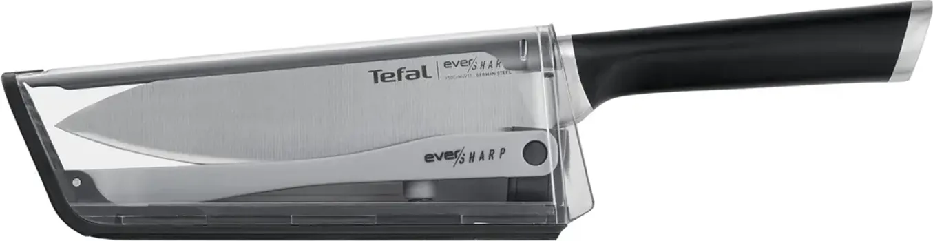 TEFAL SET NOŽ I OŠTRAČ EVERSHARP K2569004 (3 / 11)