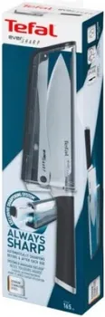 TEFAL SET NOŽ I OŠTRAČ EVERSHARP K2569004 (4 / 11)