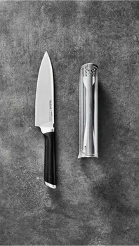 TEFAL SET NOŽ I OŠTRAČ EVERSHARP K2569004 (5 / 11)