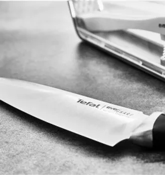 TEFAL SET NOŽ I OŠTRAČ EVERSHARP K2569004 (7 / 11)