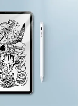APPLE USAMS US-ZB135 OLOVKA ZA IPAD (2 / 16)