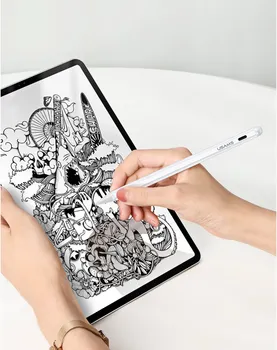 APPLE USAMS US-ZB135 OLOVKA ZA IPAD (8 / 16)