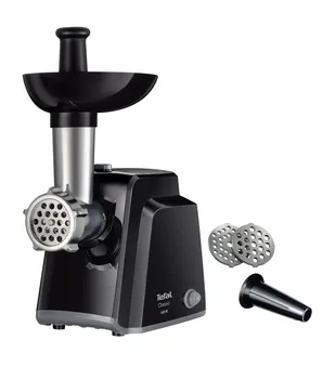 TEFAL MAŠINA ZA MLJEVENJE MESA LINK PLUS (1 / 8)