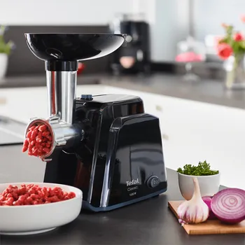TEFAL MAŠINA ZA MLJEVENJE MESA LINK PLUS (5 / 8)