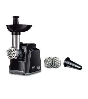 TEFAL MAŠINA ZA MLJEVENJE MESA LINK PLUS (6 / 8)