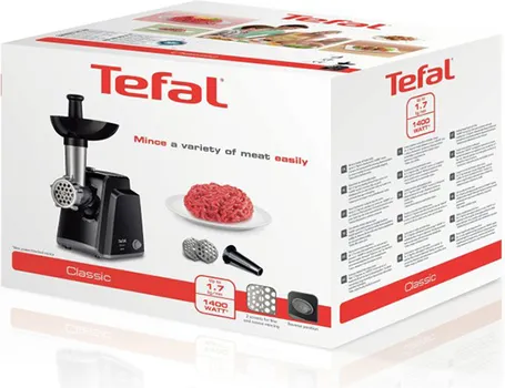 TEFAL MAŠINA ZA MLJEVENJE MESA LINK PLUS (7 / 8)