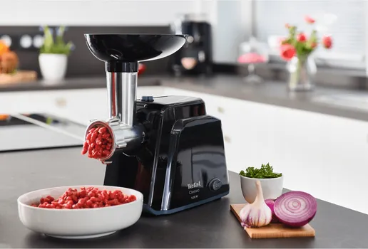 TEFAL MAŠINA ZA MLJEVENJE MESA LINK PLUS (17 / 18)