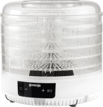 GORENJE FDK500GCW (3 / 14)
