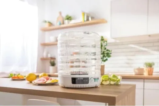 GORENJE APARAT ZA SUŠENJE HRANE FDK500GCW (12 / 12)