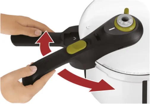 TEFAL EKSPRES LONAC P2580701 6L (4 / 10)