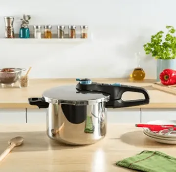 TEFAL EKSPRES LONAC P2580701 6L (7 / 10)