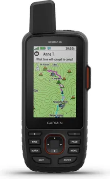 GARMIN GPSMAP 66I (1 / 2)