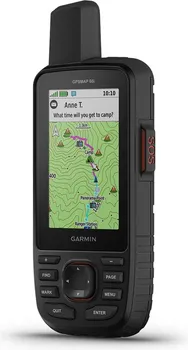 GARMIN GPSMAP 66I (2 / 2)