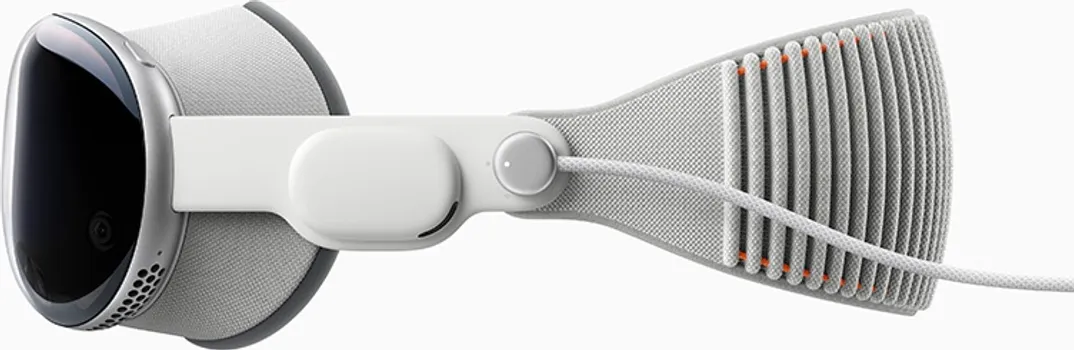 APPLE VISION PRO 256GB - PO NARUDŽBI (9 / 15)