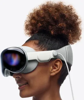 APPLE VISION PRO 512GB - PO NARUDŽBI (3 / 15)