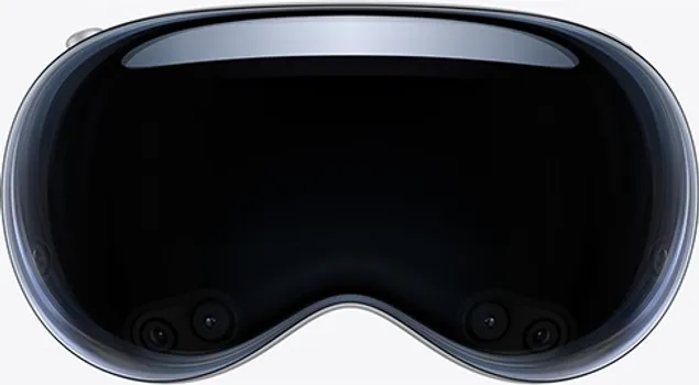 APPLE VISION PRO 512GB - PO NARUDŽBI (6 / 15)