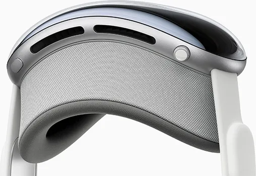 APPLE VISION PRO 512GB - PO NARUDŽBI (8 / 15)