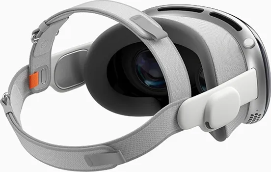 APPLE VISION PRO 512GB - PO NARUDŽBI (11 / 15)