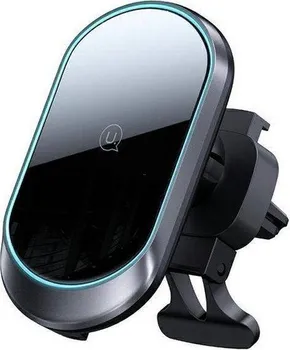 USAMS CD182 15W MAGNETIC CAR WIRELESS AUTO STALAK (AIR VENT) (1 / 6)