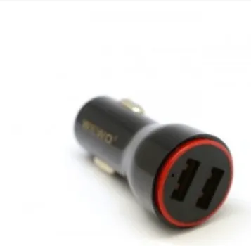 AUTO PUNJAC 2.1A C11 2USB ADAPTER (131697) (2 / 4)