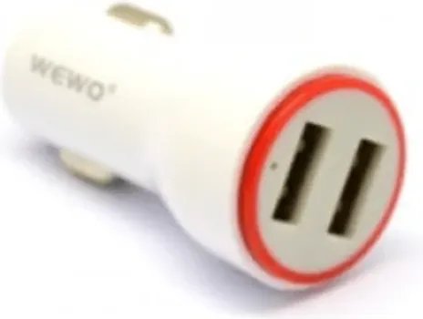 AUTO PUNJAC 2.1A C11 2USB ADAPTER (131697) (4 / 4)