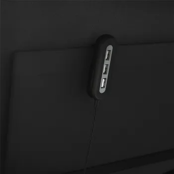 HAMA 2+3 USB POWER AUTO PUNJAČ 10A, 2M (5 / 12)