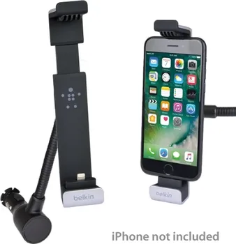 BELKIN AUTO PUNJAC + AUTO NOSAČ ZA IPHONE (1 / 1)