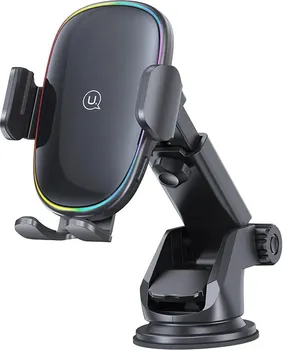 USAMS CD187 15W WIRELESS CHARGING AUTO STALAK (1 / 8)