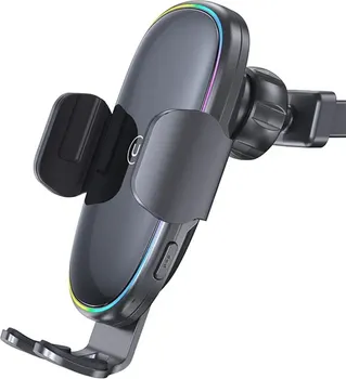 USAMS CD187 15W WIRELESS CHARGING AUTO STALAK (8 / 8)