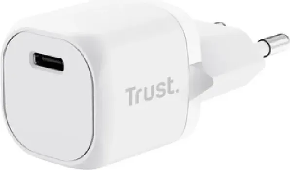TRUST MAXO ULTRA-SMALL 20WUSB-C PUNJAČ ZA MOBITELE ITABLETE (4 / 11)