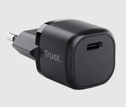 TRUST MAXO ULTRA-SMALL 20WUSB-C PUNJAČ ZA MOBITELE ITABLETE (4 / 9)