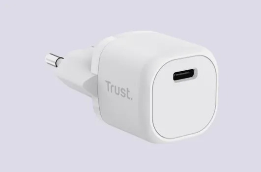 TRUST MAXO ULTRA-SMALL 20WUSB-C PUNJAČ ZA MOBITELE ITABLETE (5 / 9)