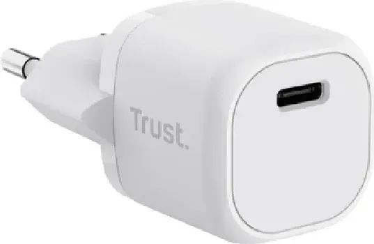 TRUST MAXO ULTRA-SMALL 20WUSB-C PUNJAČ ZA MOBITELE ITABLETE (7 / 11)