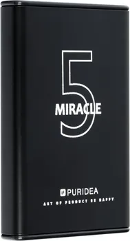 PURIDEA S12 5000MAH EKSTERNA BATERIJA RAZNE BOJE (2 / 14)