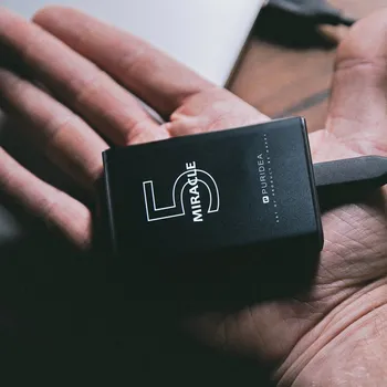 PURIDEA S12 5000MAH EKSTERNA BATERIJA RAZNE BOJE (4 / 14)