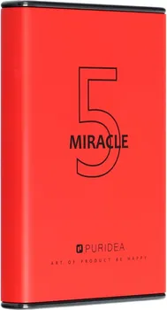 PURIDEA S12 5000MAH EKSTERNA BATERIJA RAZNE BOJE (5 / 14)