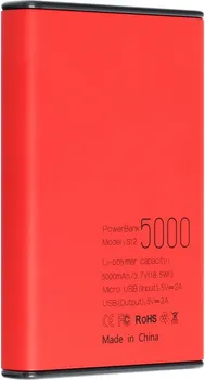 PURIDEA S12 5000MAH EKSTERNA BATERIJA RAZNE BOJE (6 / 14)